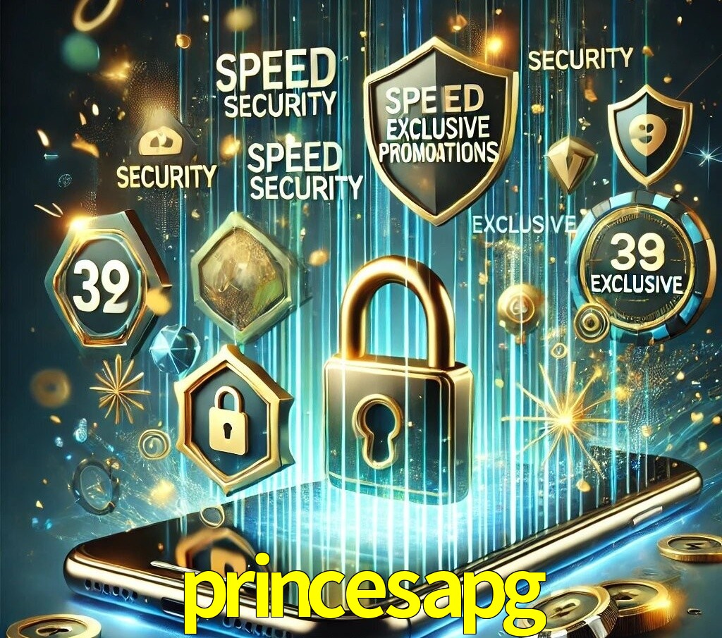 Vantagens do App princesapg