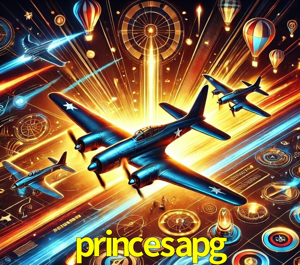 Vantagens do Aviator no princesapg