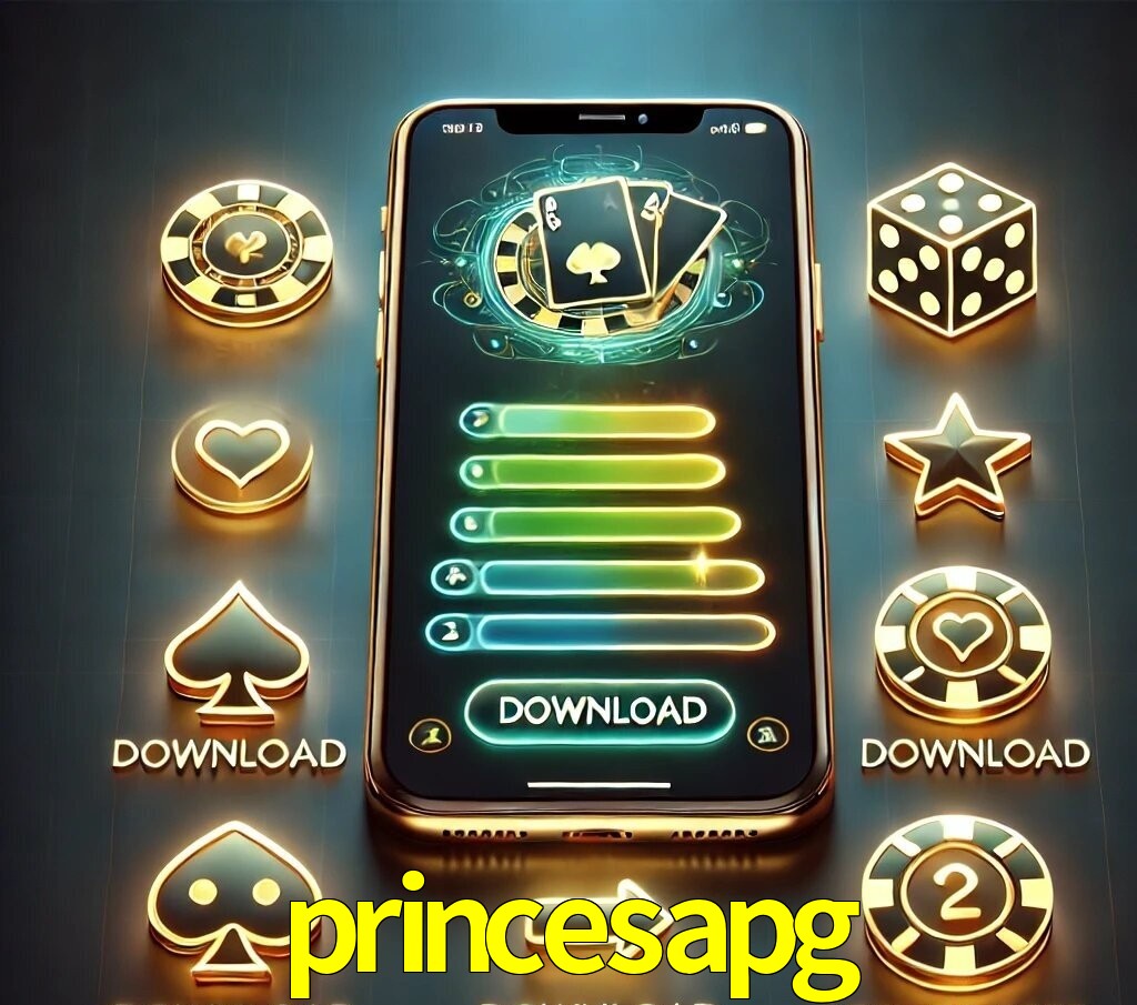 Como Baixar o App