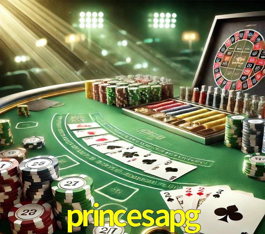 Jogos Populares no Cassino