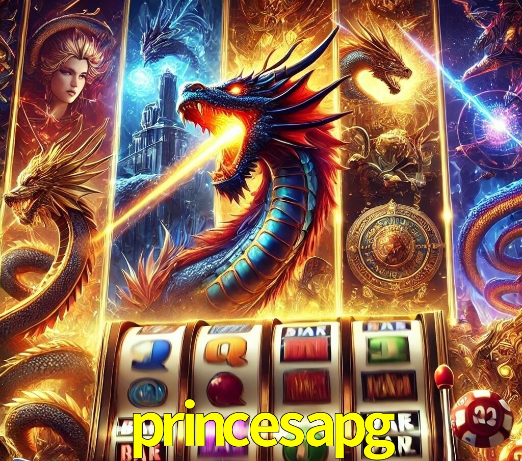 Slots Populares