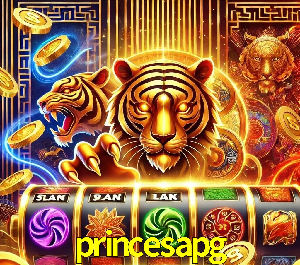 Introdução ao Fortune Tiger